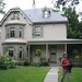 Harriet Beecher Stowe's Home