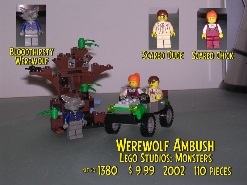 02.1380 werewolf ambush