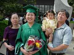 Graduation - Parents