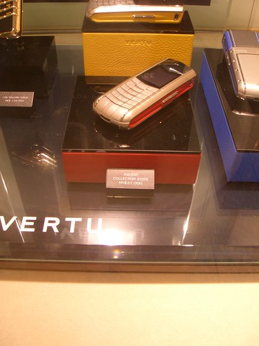 37000 $HK mobile phone!