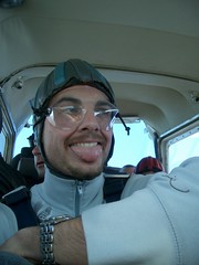 Skydive - 09 - Matt cap