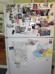 My Refrigerator