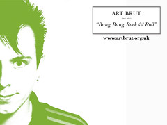 Art Brut Ian