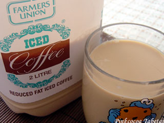 Farmers Union Iced Coffee