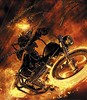 Ghost Rider 002