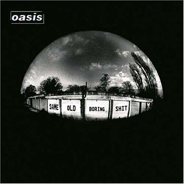 OASIS Don't believe its good