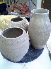 Big pots
