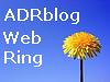 Click here for the list of ADR Weblogs at RingSurf.com