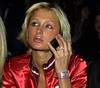 The Marketing of Paris Hilton - A Lesson For Sports Marketing