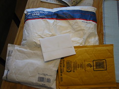 Mail!