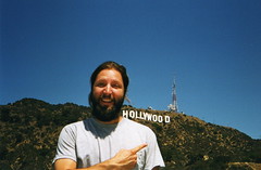 ron in hollywood