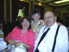 Mom, Don and Sheila