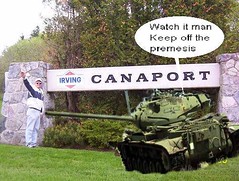 canaport