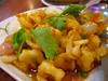 Delish Shrimp Dish (Schezuan Style)